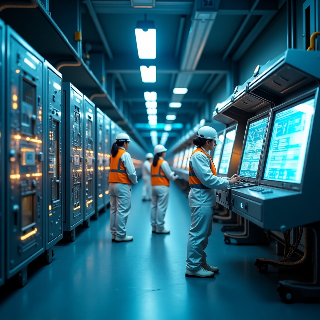 Transforming Legacy Systems in Smart Manufacturing