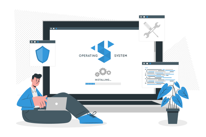Legacy System Migration