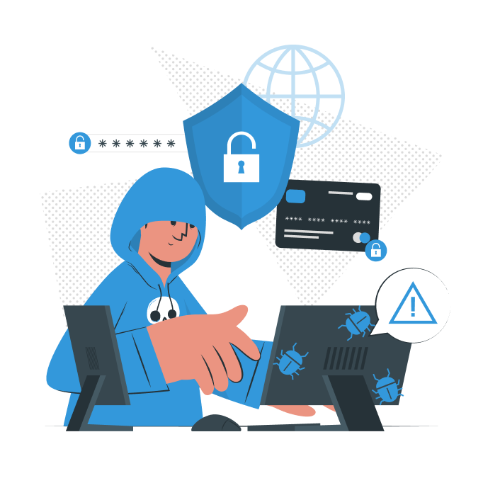 Cybersecurity Services